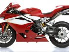 MV Agusta F4RR Corsacorta